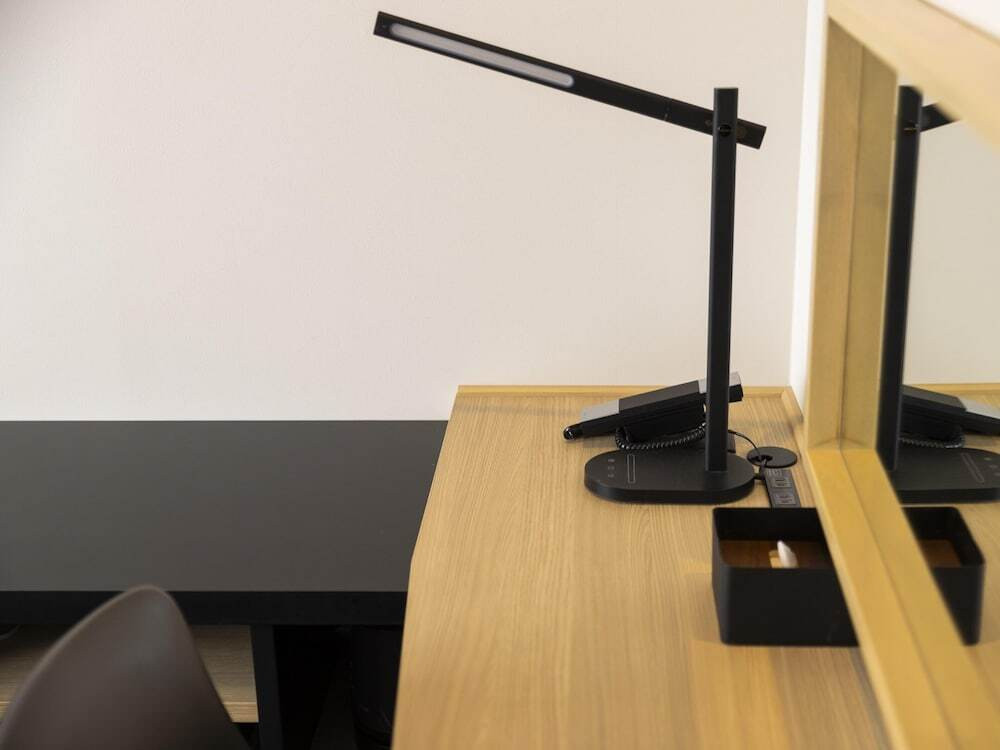 客室の設備とサービス