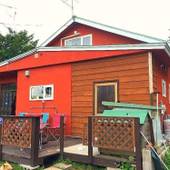 いもだんご村（北海道 民宿） / 2