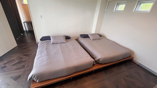 ベーシック ヴィラ