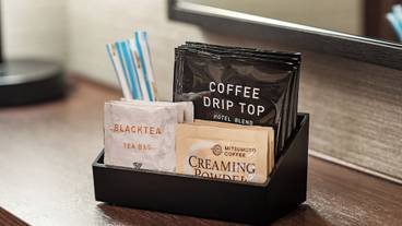 客室の設備とサービス / 26