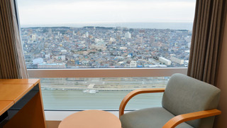 セミダブル リバーサイド 禁煙