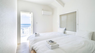 オーシャンビューヴィラ 1-4名用 禁煙