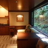 ペットと泊まれる自家源泉の宿 ホテル四季の蔵（静岡県 リゾートホテル） / 5