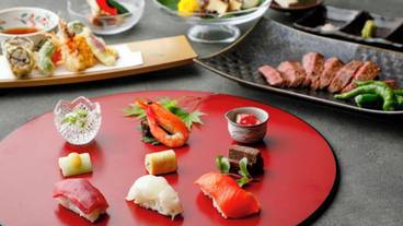 食事・飲み物 / 7