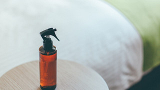 ダブルルーム 禁煙