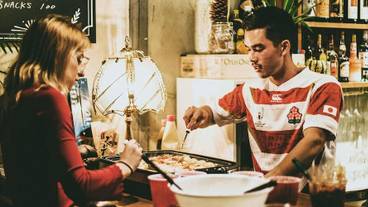 バー (施設内) / 12