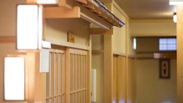 施設内の設備 / 6