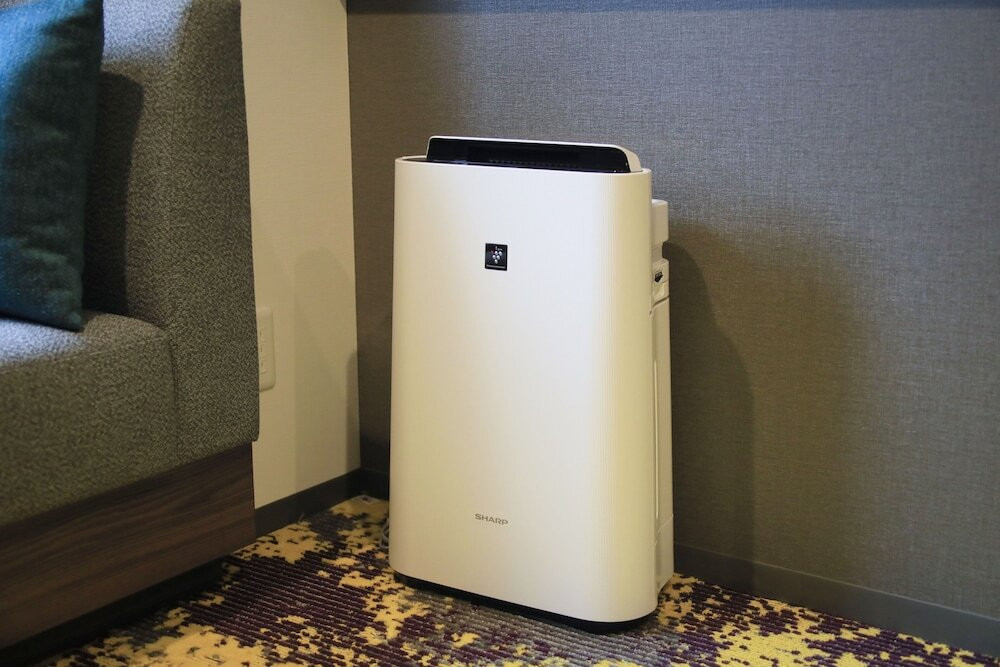 客室の設備とサービス