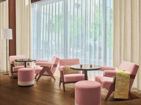 東京エディション銀座 / 2