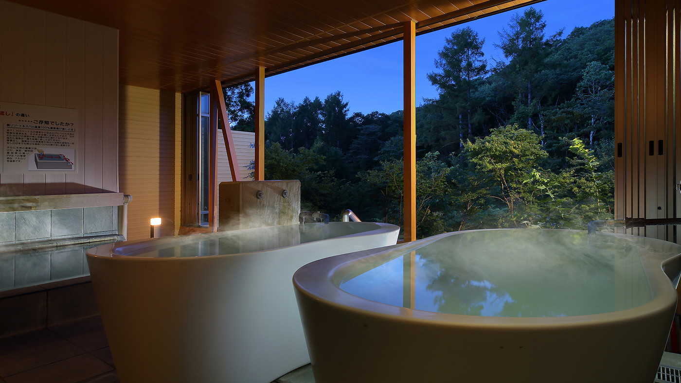 おしゃれ＆快適なホテル・旅館に泊まって思い出に残る旅を♡3415434