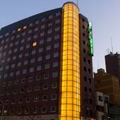 住友不動産ホテル ヴィラフォンテーヌ東京茅場町（東京都 ビジネスホテル） / 3