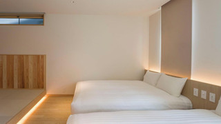 A type 天然温泉, サウナ, 無重力マッサージチェア[ペット不可] (10名定員)