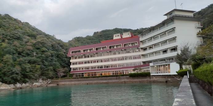 勝浦温泉 ホテルなぎさや（和歌山県 旅館） / 1