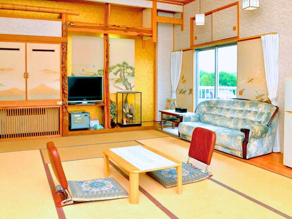 客室