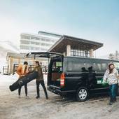 アヴァロン（北海道 コテージ・ロッジ・一棟貸） / 4