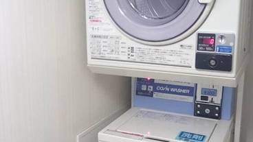 ランドリー ルーム / 3