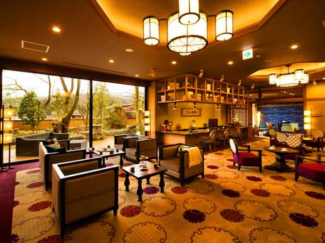 金沢湯涌温泉 百楽荘 / 5