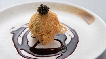 レストラン / 24