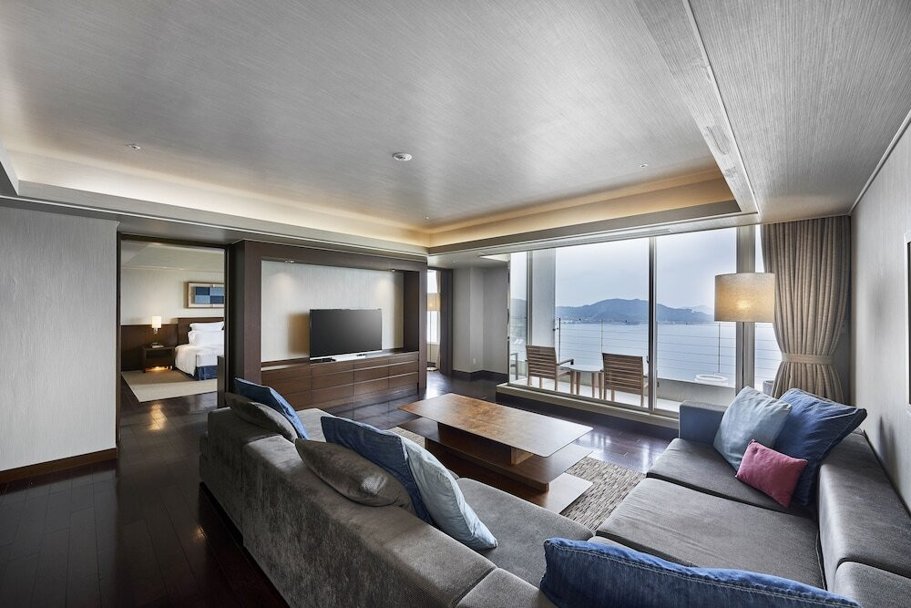 オーシャンビューで海外のリゾート気分を味わえる3563647