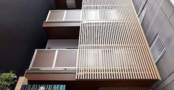 ホテル風林(福岡県 アパートメント) / 1