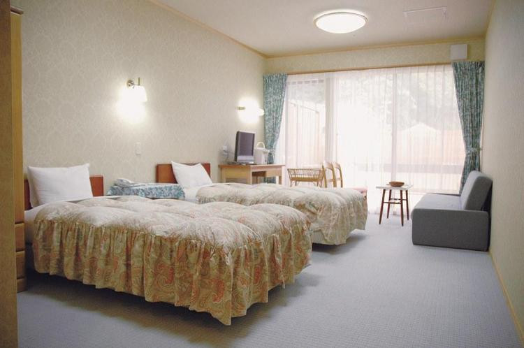 2.熊野古道まで送迎してくれる♪「山水館　川湯みどりや」3967400