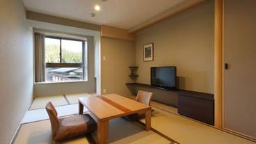 光林棟・薫林棟 和室8-9.5帖 / 11