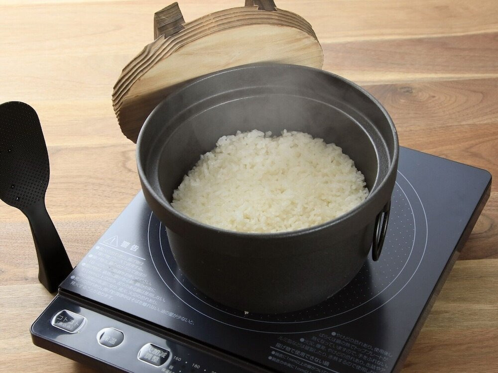 朝食