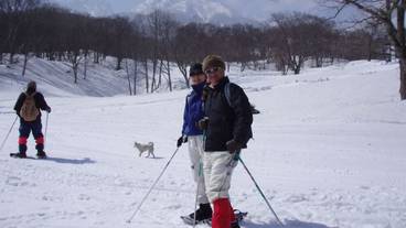 スノー スポーツとスキー / 10