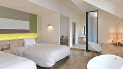 富士河口湖温泉 河口湖パークホテル