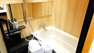 エグゼクティブ ツインルーム