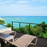星空や海を眺めて彼とリラックス♡沖縄のホテル「chillma」
