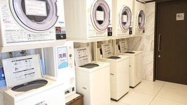 ランドリー ルーム / 4