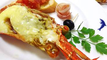 食事・飲み物 / 8