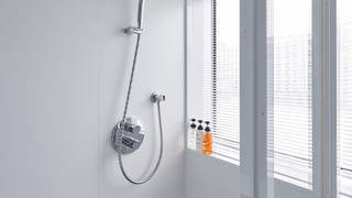 モデレートクイーンルーム 禁煙