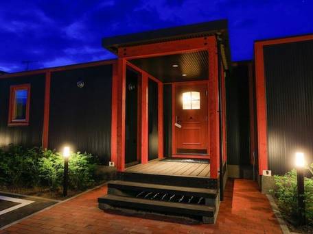 Phottage inn Biei（フォテージ イン ビエイ） / 1