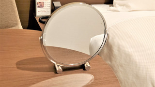 スタンダード ダブルルーム 1 ベッドルーム