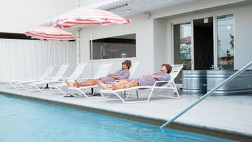 施設からの眺望 / 15