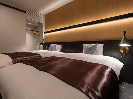 HOTEL LIBERTE 京都五条 / 4