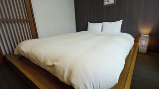 和風ダブルルーム