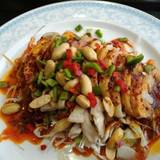 四川料理刀削麺 川府 神保町店（シセンリョウリトウショウメンセンフー）