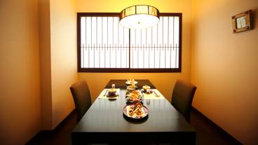 月ノ想／レストラン小町② / 7