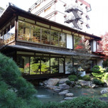 江戸時代から続く老舗旅館。歴史好き必見の山口「松田屋ホテル」