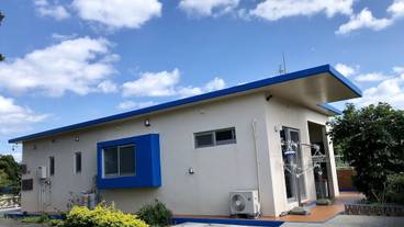 施設の敷地 / 14