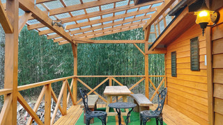 (桜草) リビング8畳+寝室4.5畳キッチン付き[禁煙]