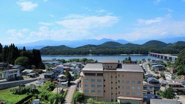 部屋からの景観 / 26