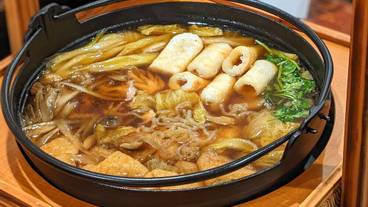 朝食ビュッフェ / 1