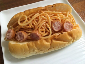 「大平製パン」料理 51814 