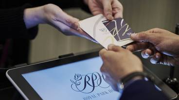 ザ ロイヤルパーク キャンバス 神戸三宮（ザ ロイヤルパーク キャンバス コウベサンノミヤ） / 3