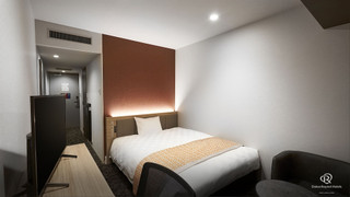 スタンダードダブル (2名利用) 禁煙