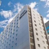 JR九州ホテル ブラッサム博多中央（福岡県 ビジネスホテル） / 4